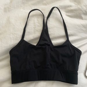 Varley sports bra!